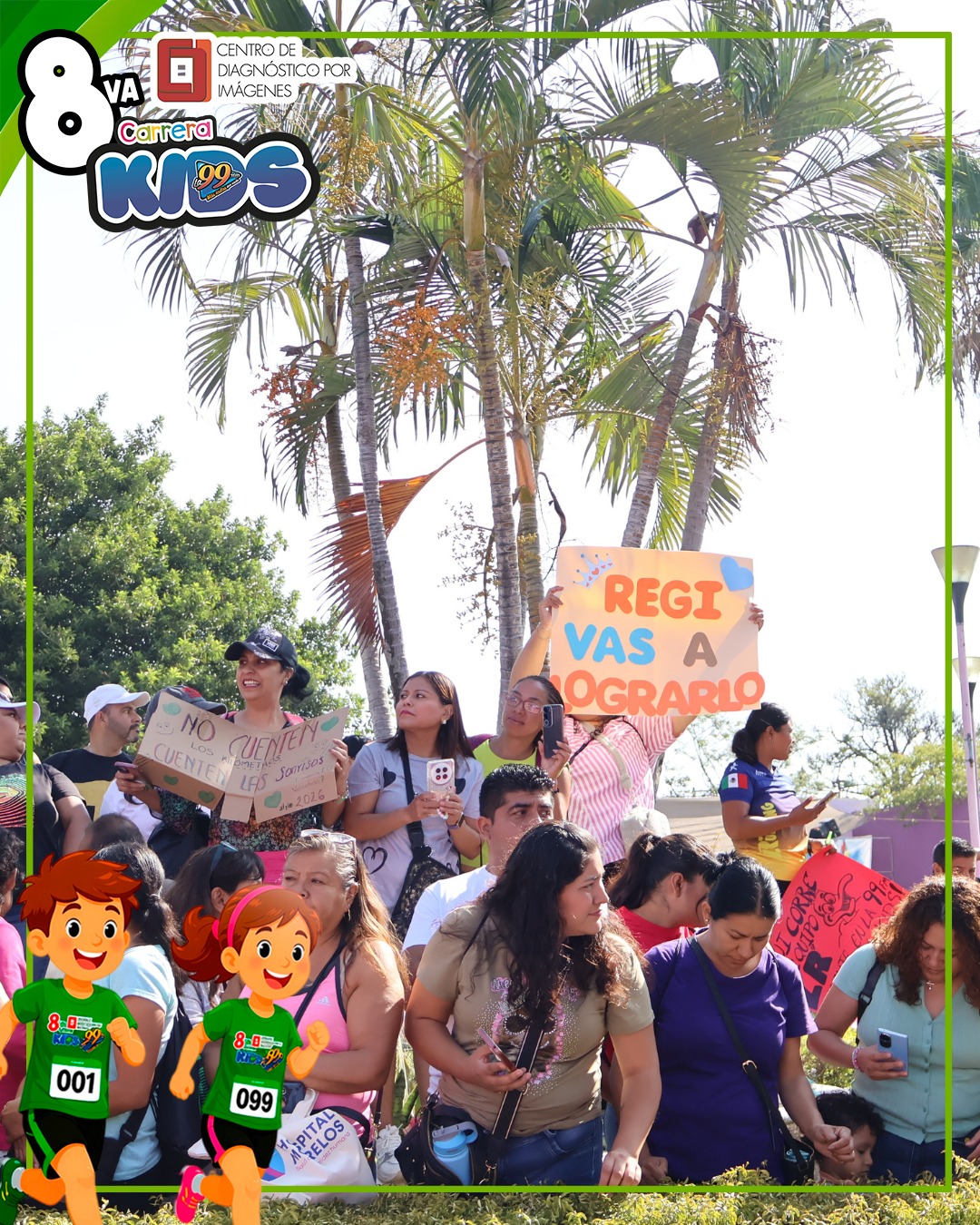 Carrera Kids